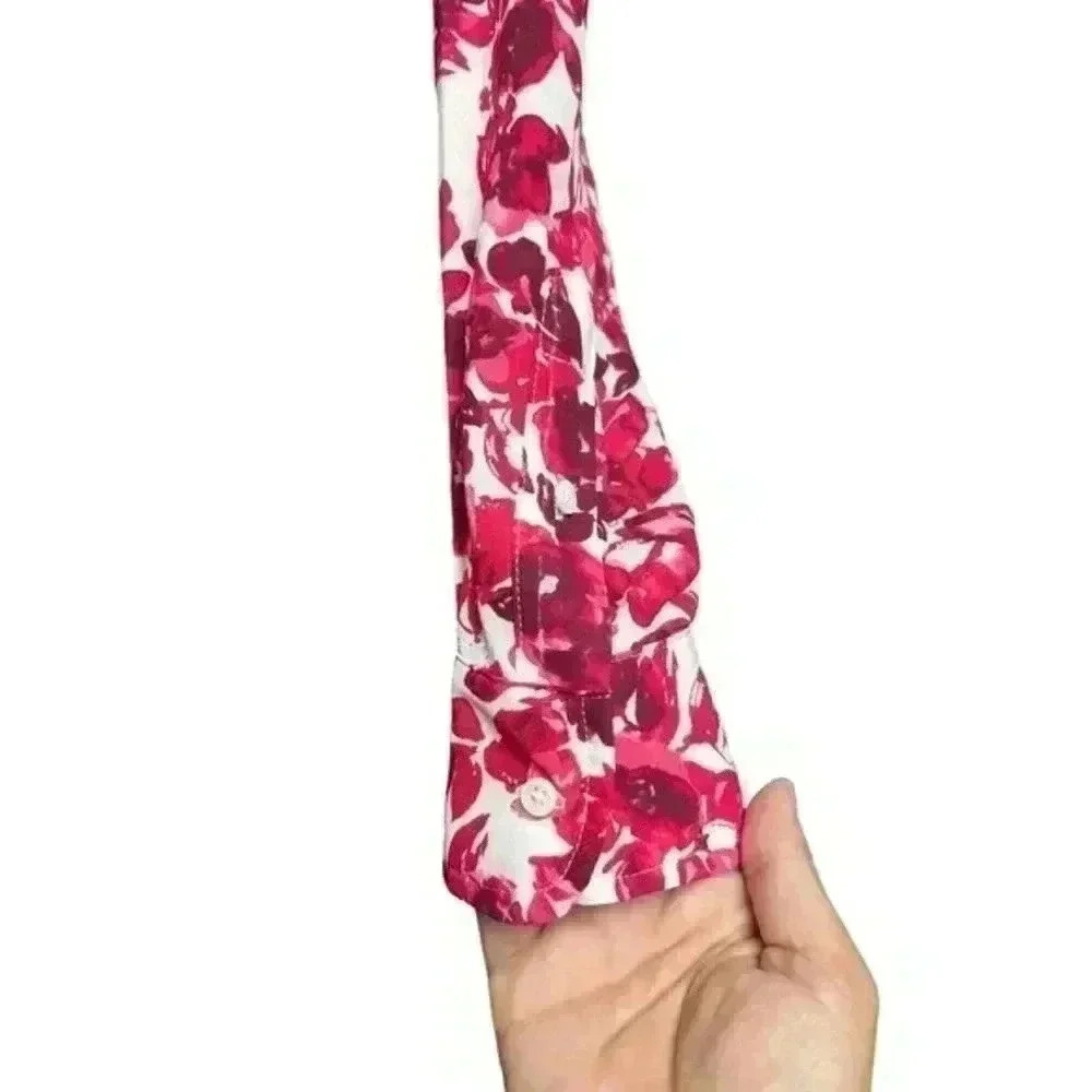 Who What Wear Floral Dress. - Picture 4 of 8